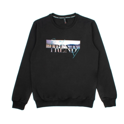 Sport & Moda / Свитшот 85827
