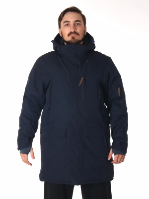 SNOW HEADQUARTER / Куртка горнолыжная