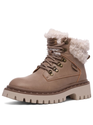 Bona Mente / Ботинки женские утепленные
