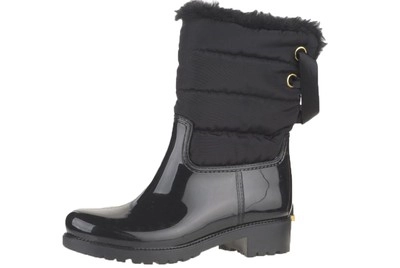 Тофа / Сапоги