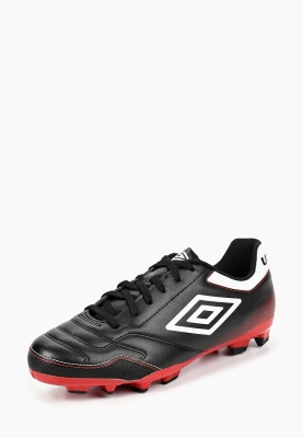 Umbro / Бутсы / с шипами / шиповки / для футбола Classico VI FG 81336U-A66