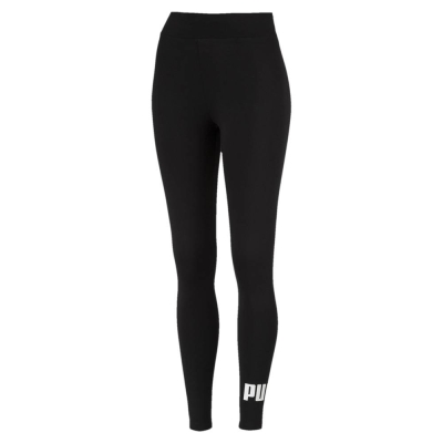 Puma / Леггинсы Essentials Logo Leggings 851818_01