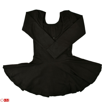 Sport & Moda / Купальник гимнастический W89