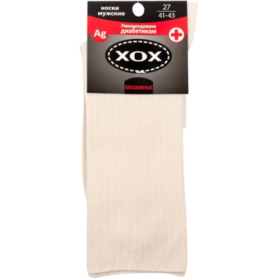 ХОХ / Носки