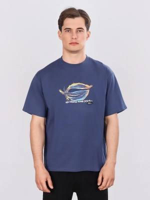 Master Class / Футболка мужская