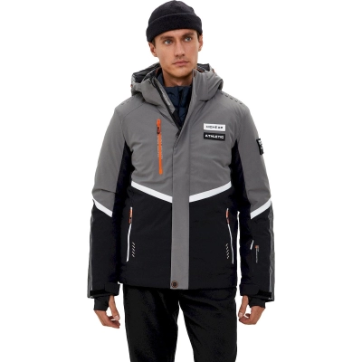 High Experience / Куртка горнолыжная