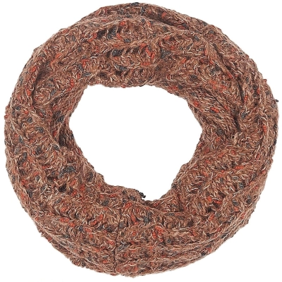 Snezhna / Шарф-снуд