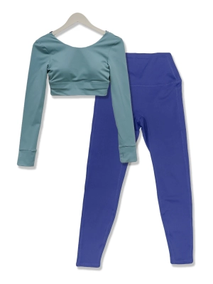 Sport & Moda / Спортивный костюм