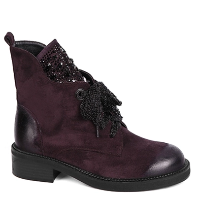 Inario / Ботинки