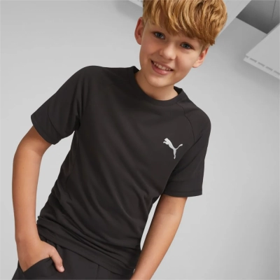 Футболка EVOSTRIPE Tee
