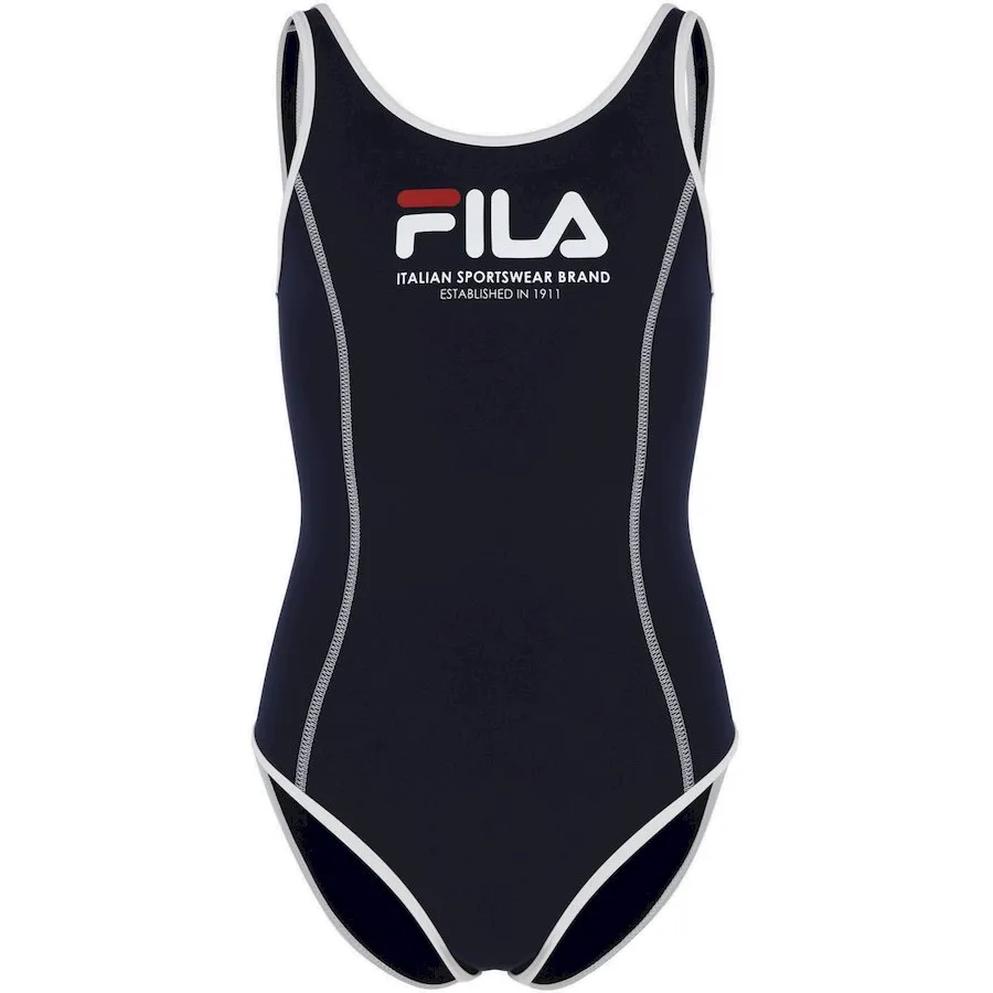Fila / Купальник слитный Fila / Купальник слитный
