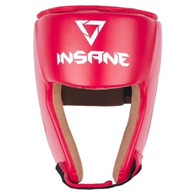 Insane / Шлем открытый взрослый AURUM