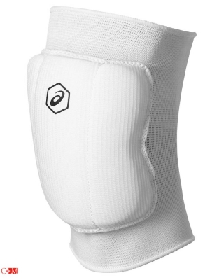 Asics / Наколенники Basic Kneepad 146814-0001