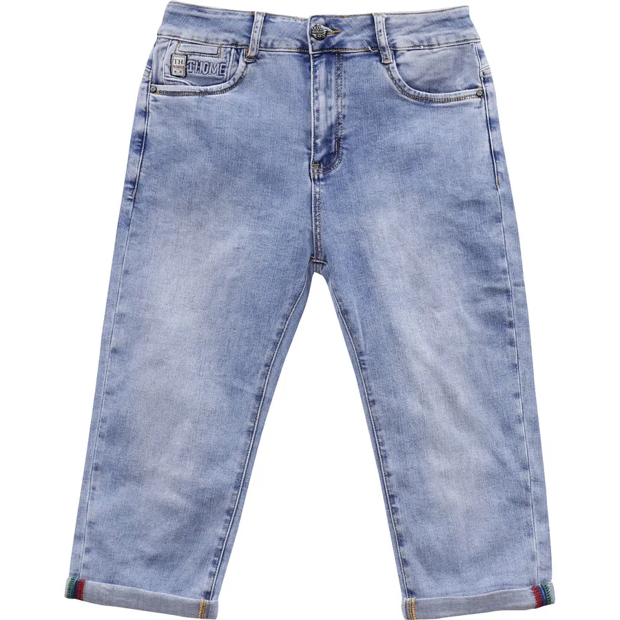 T-Home / Бриджи T-Home / Бриджи