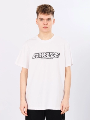 Naulice / Футболка повседневная