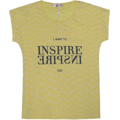 Tumassi / Футболка TW0599-1