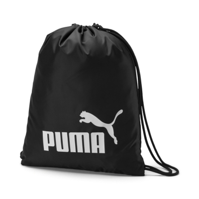 Puma / Сумка Classic Gym Sack 075753_01