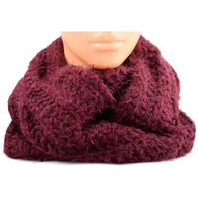 Snezhna / Шарф-снуд