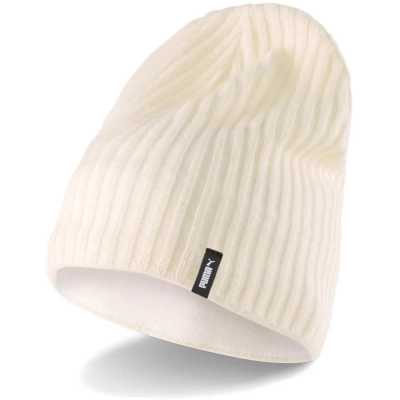Шапка Puma Slouchy Cuffless Beanie