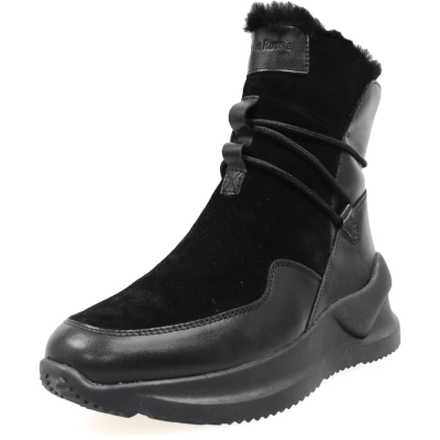 Torsion Field (Тофа) / Ботинки женские утепленные