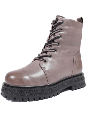 Torsion Field (Тофа) / Ботинки женские утепленные