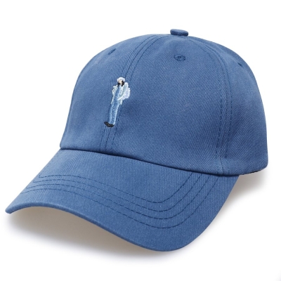 PAC HEAD / Бейсболка 0503-35
