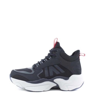 Patrol / Ботинки