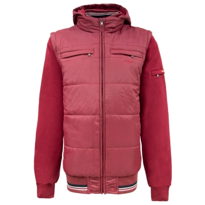 Куртка-жилет Aleklee