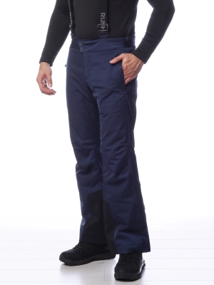 Running River / Полукомбинезон / горнолыжные брюки / сноубордические