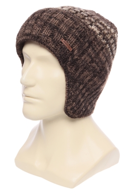 Marhatter / Шапка мужская MMU12859/2