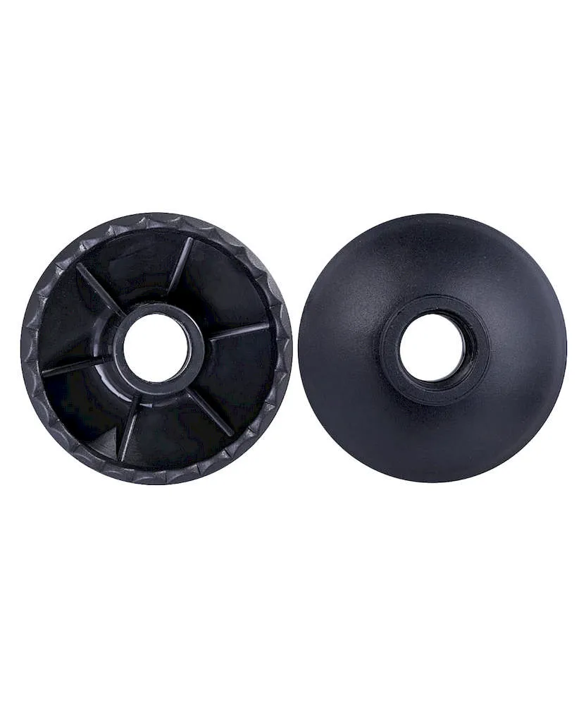 Berger / Палки для скандинавской ходьбы Starfall, 77-135 см., 2-секционные Berger / Палки для скандинавской ходьбы Starfall, 77-135 см., 2-секционные