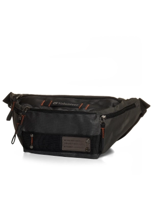 Volunteer / Сумка на пояс 