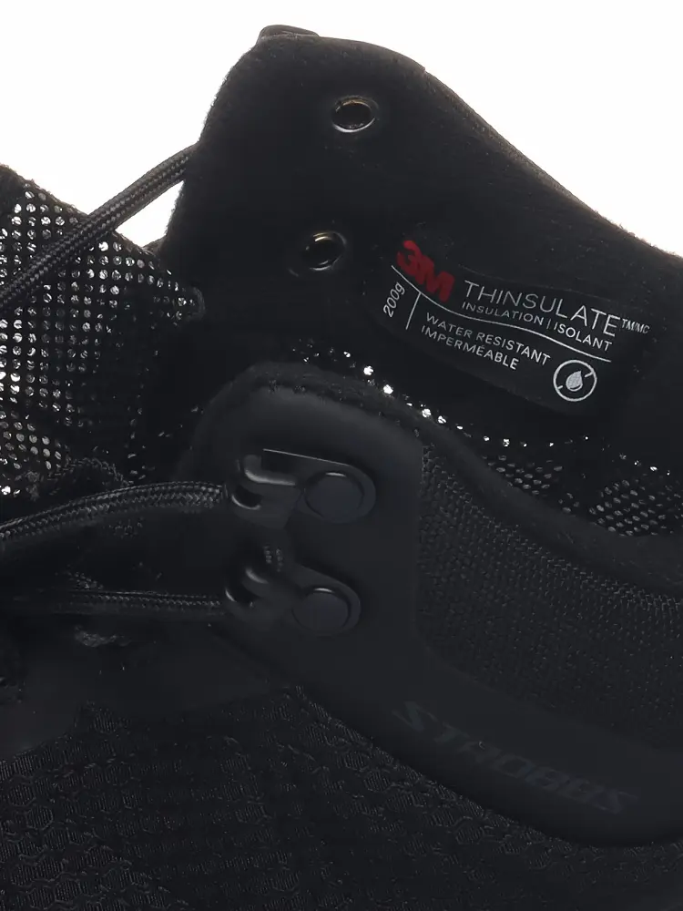 Strobbs / Ботинки утепленные Strobbs / Ботинки утепленные