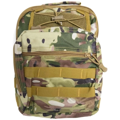 Sport & Moda / Сумка-слинг