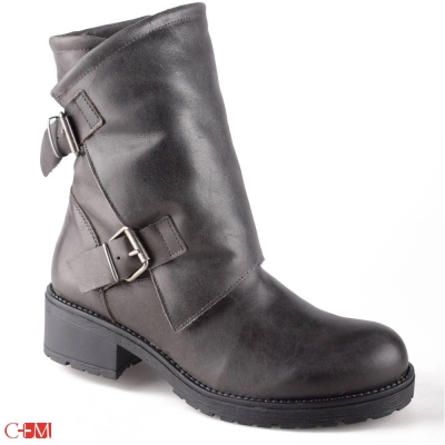 El Tempo / Полусапожки