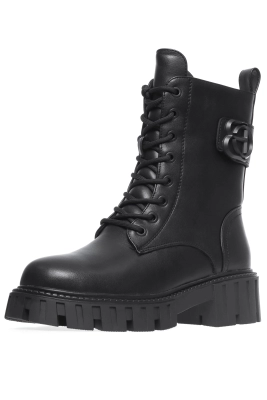 Bona Mente / Ботинки