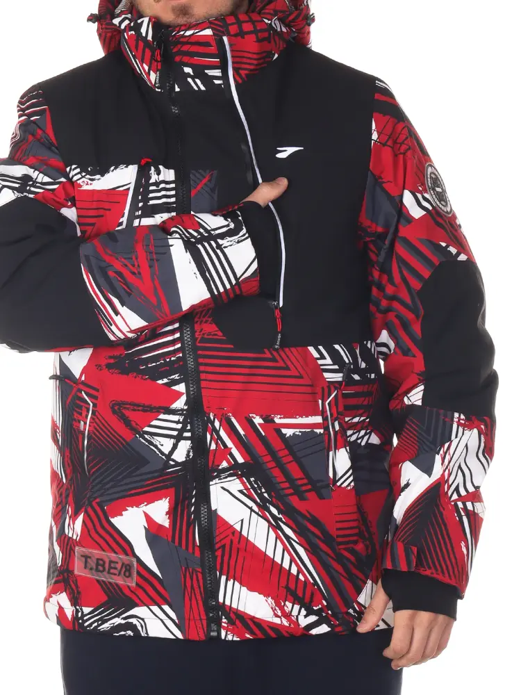 Master Class / Куртка горнолыжная Master Class / Куртка горнолыжная