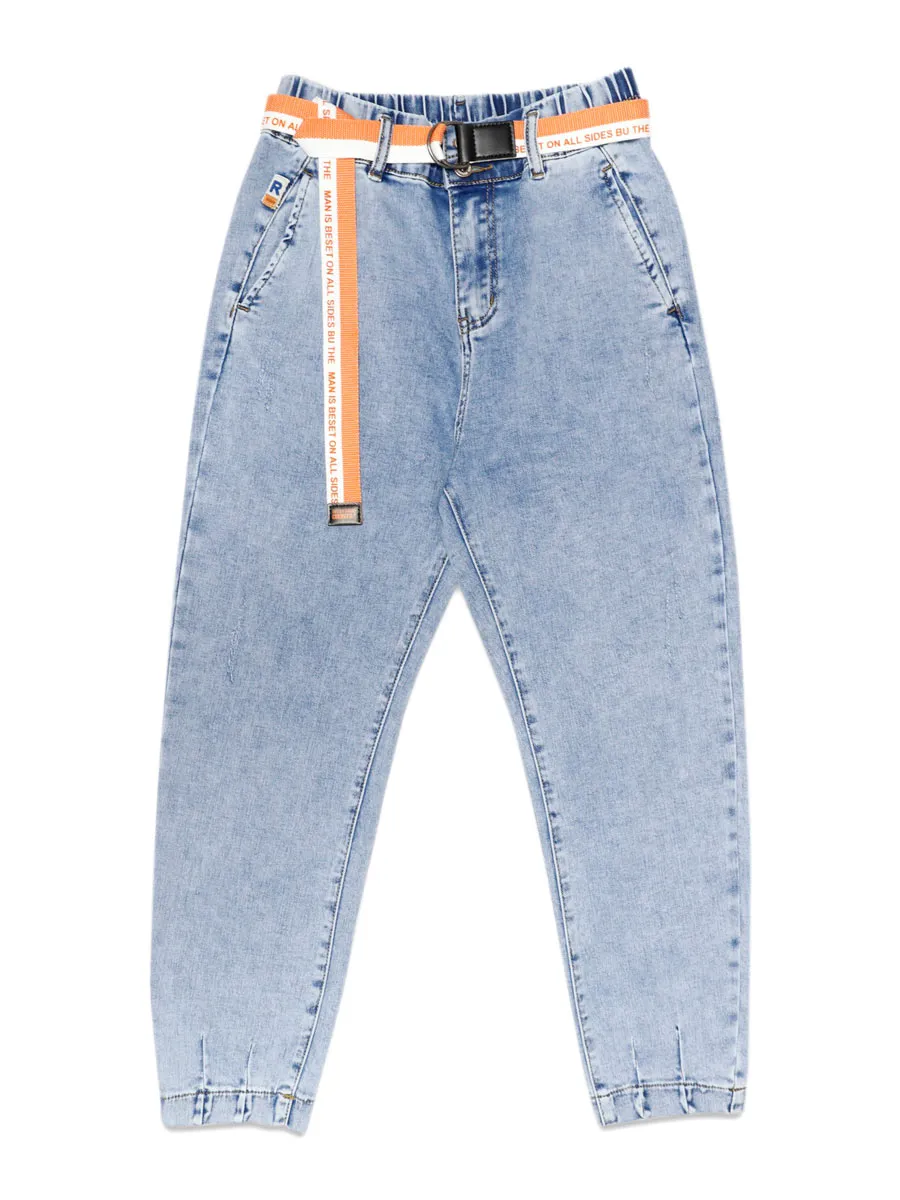 T-Home / Джинсы T-Home / Джинсы