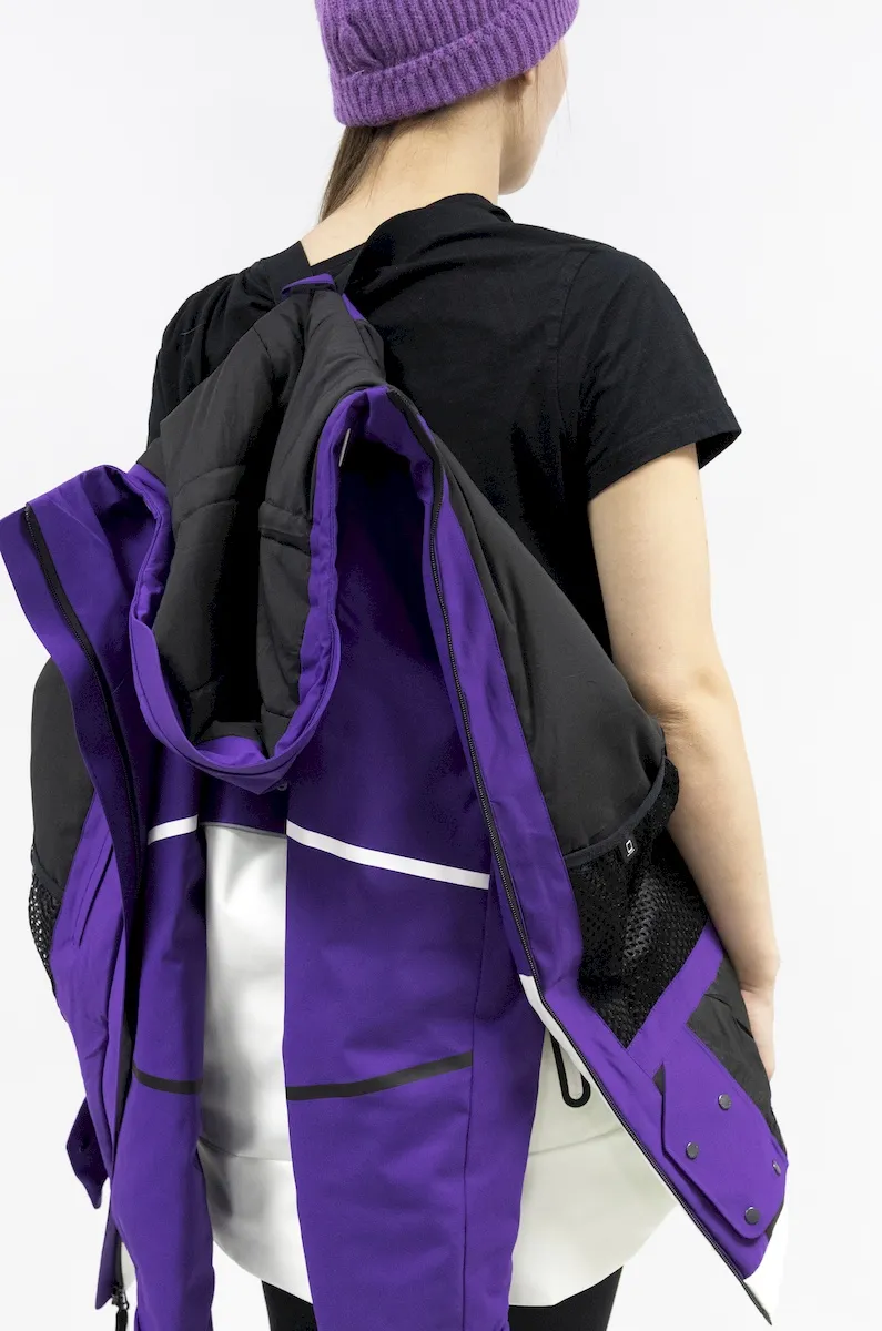 High Experience / Куртка горнолыжная High Experience / Куртка горнолыжная