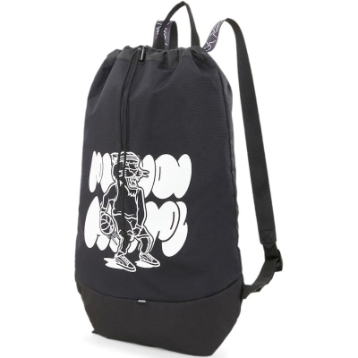 Puma / Рюкзак Basketball Gym Sac