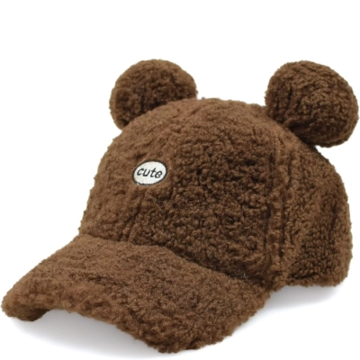 Sport & Moda / Бейсболка утепленная