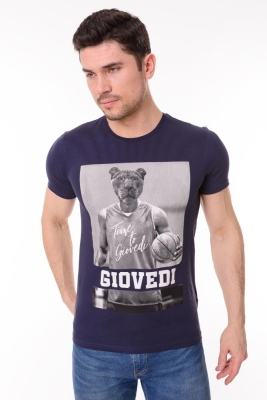 Giovedi / Футболка 190059