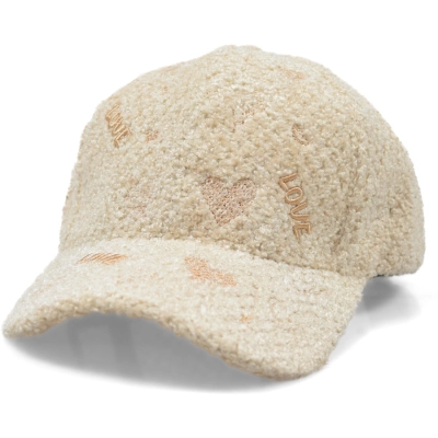 Sport & Moda / Бейсболка утепленная