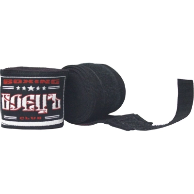 Боецъ / Бинт спортивный / Бинты для бокса / Боксерские / 3 м.