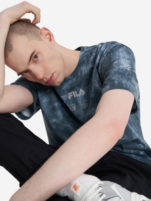 Fila / Футболка 129910-M1