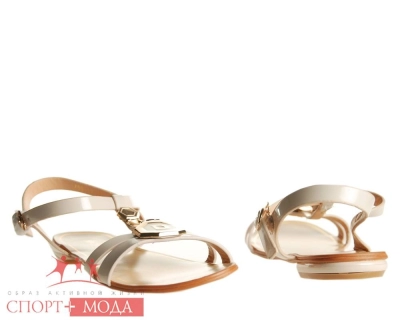 Lorbacsa / Босоножки