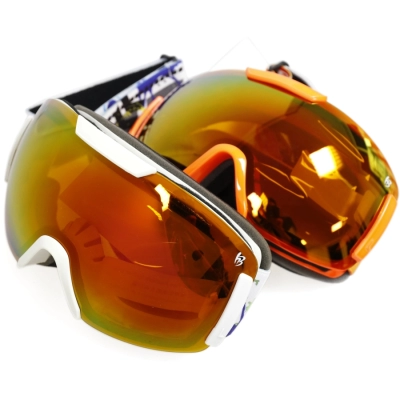 Бренд не указан / Очки для катания