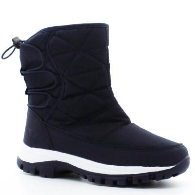 Patrol / Ботинки