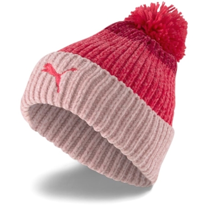 Puma / Шапка Pom Pom Beanie Women's Hat 023436_02