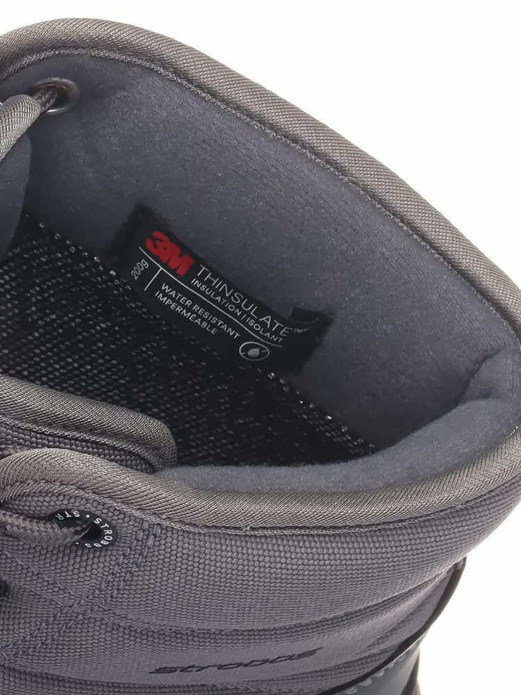 Strobbs / Ботинки утепленные Strobbs / Ботинки утепленные